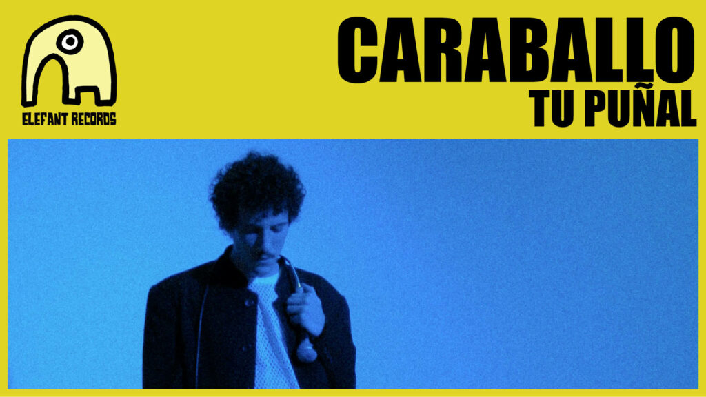 Imagen destacada de video: Tu Puñal [Video-Clip]